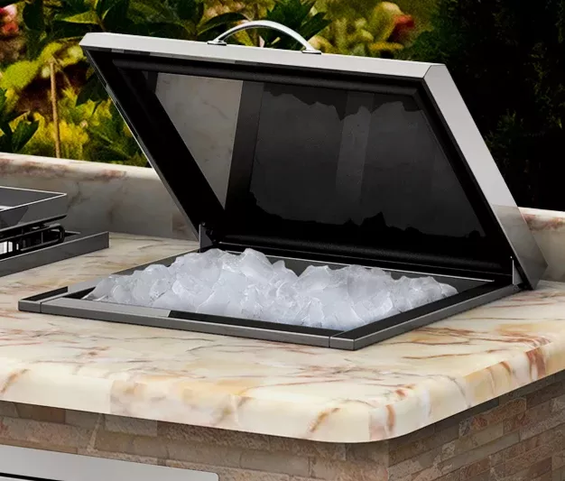 Artisan Insulated Ice Bin