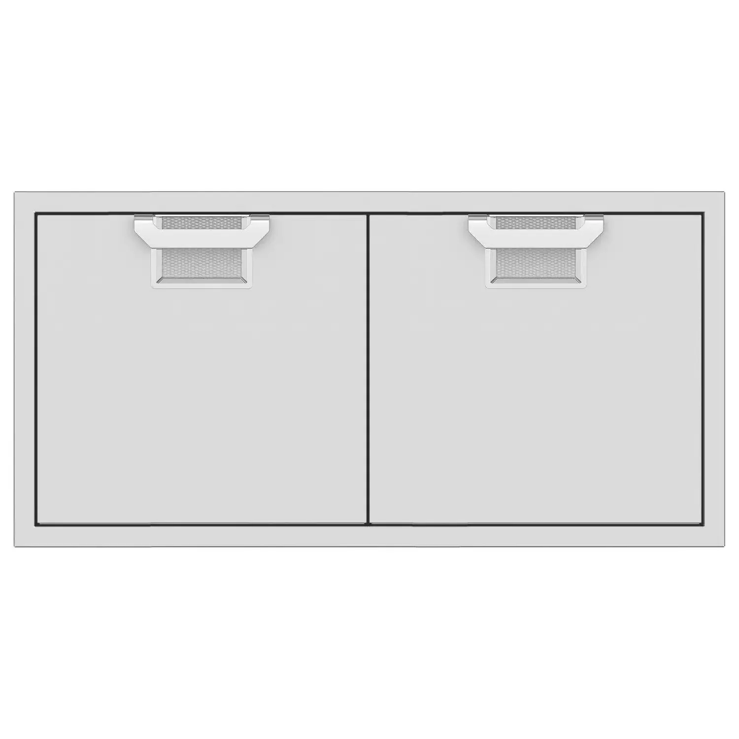 Aspire by Hestan 42 Inch Double Access Doors