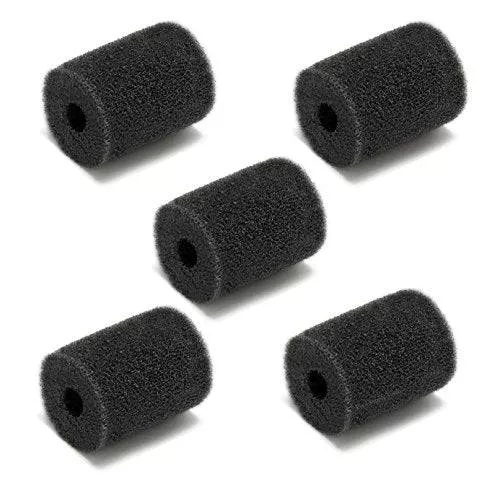 ATIE PoolSupplyTown (High Density) Sweep Hose Scrubber Replacement Fits Polaris 180 280 360 380, 3900 Pool Cleaner Sweep Hose Scrubber 9-100-3105 (5 Pack)