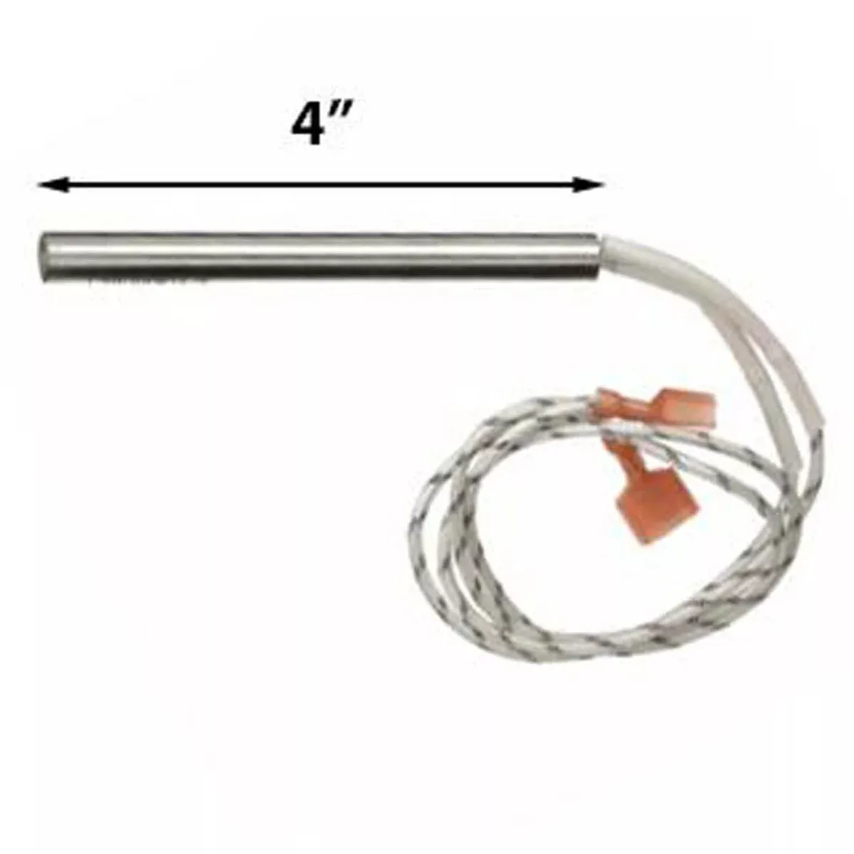 Austroflamm & Rika Pellet Stove 300W Igniter (4"): 109058