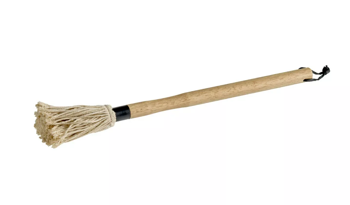 Backyard Pro: 18 1/2" BBQ Brush Mop