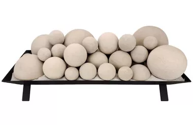 BALL30-A Mixed FireBall Sets - CS30