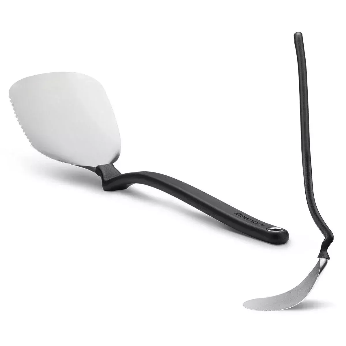 BBQ Chopula – Chopping Sit Up Spatula