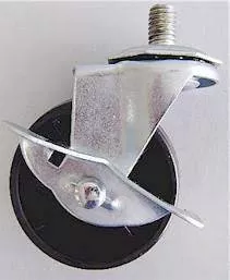 BBQ CLASSIC PARTS Char Broil Advantage Series Locking 2-3/4″ Caster