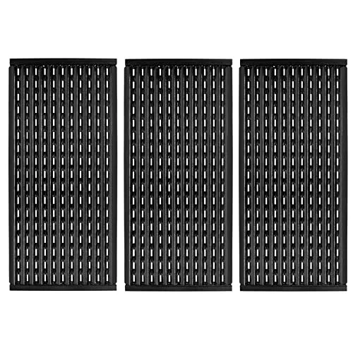 BBQration Grill Emitter G460-0500-W1 Replacement for Charbroil Performance TRU-Infrared 450 3-Burner Gas Grill 463370719 463371719 463371116 463371316 463371716 469335115 463338014 463322613