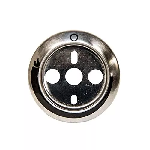 Bezel for Control Knob (G351-0060-W1)