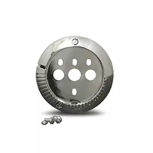 Bezel, F/ Control Knob