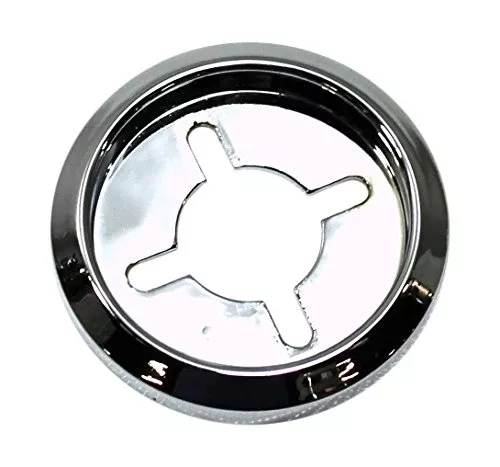 Bezel Plastic Chrome Plate (G430-0027-W2)