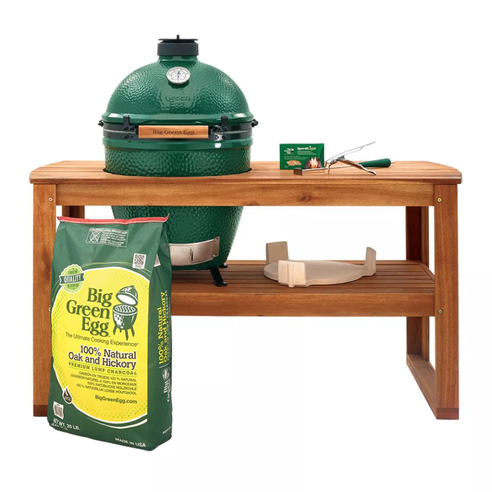 BGE Acacia Table Package - Large