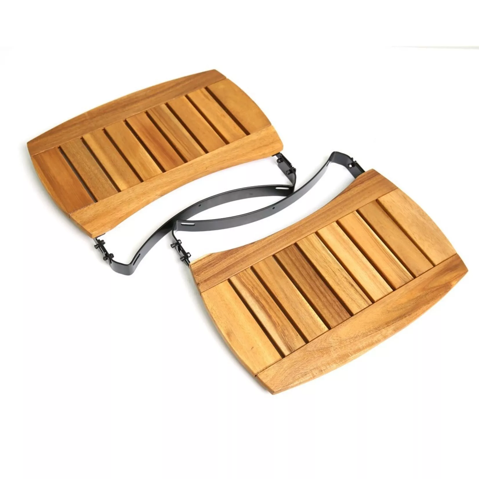 BGE Acacia Wood Mates, 17in - SM