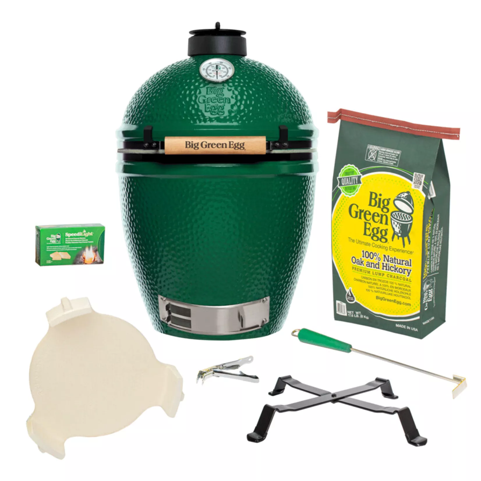 BGE Built-In Package - Large (LG)