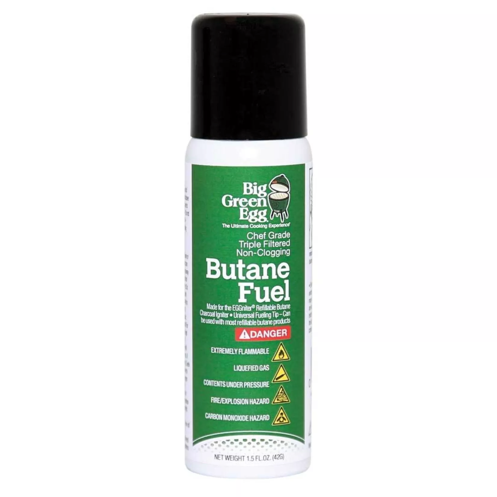 BGE Butane Fuel for EGGniter