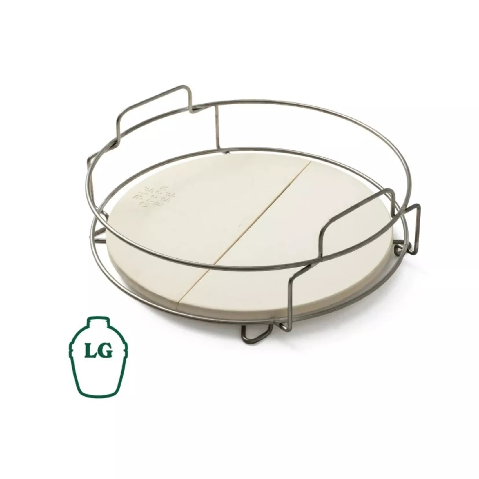 BGE Dual Zone Deflector Kit - LG