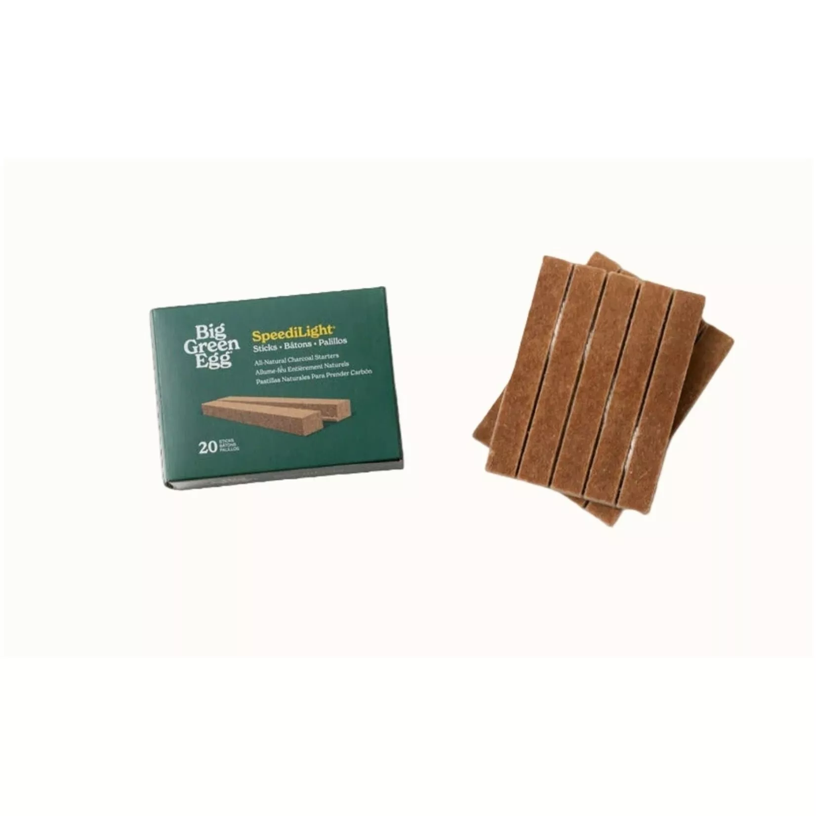 BGE SpeediLight Sticks - 20/box