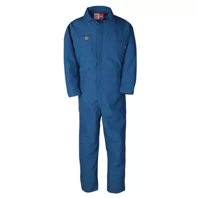 Big Bill Flame Resistant Coveralls 4.5 oz Westex Oilfield TX1100N4