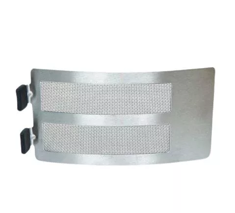 Big Green Egg: Replacement Draft Door Mesh Panel