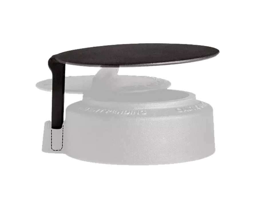 Big Green Egg: S, MX rEGGulator Rain Cap