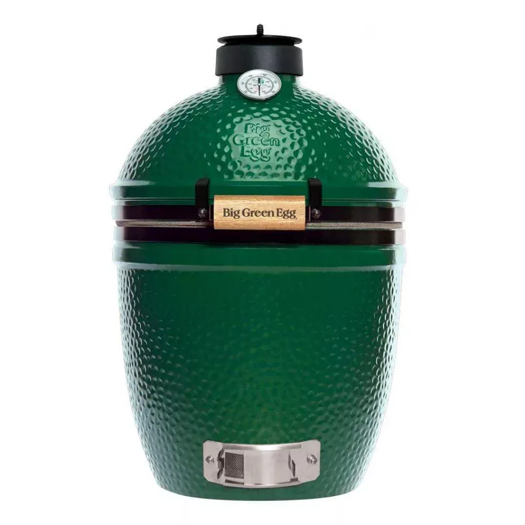Big Green Egg – Small
