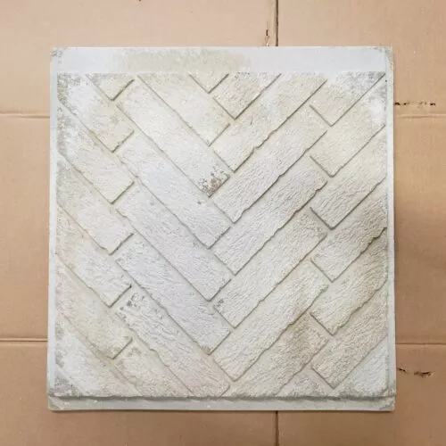 Bis Panorama / Villa Vista Firebrick – Back Rear (PR-SR2056)
