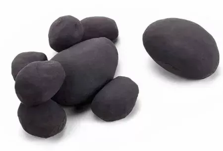 Black River Rock Stones