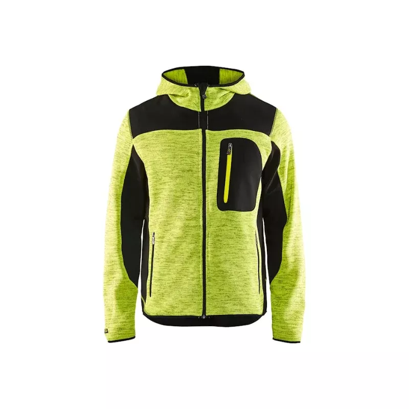 Blaklader Workwear Knitted Jacket – 100% Polyester – 4940