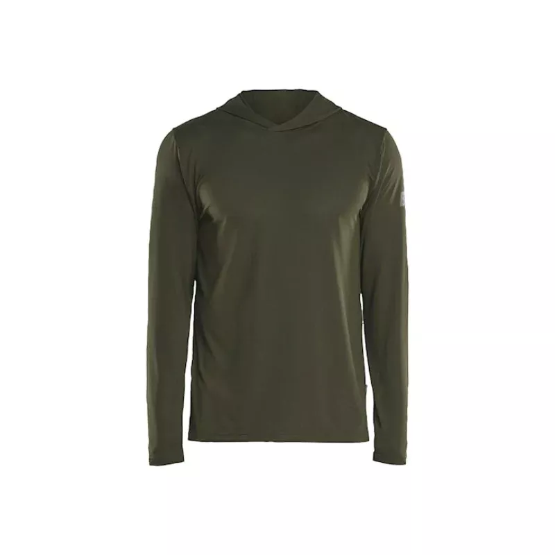 Blaklader Workwear Lightweight Performance Work Hoodie – 3516