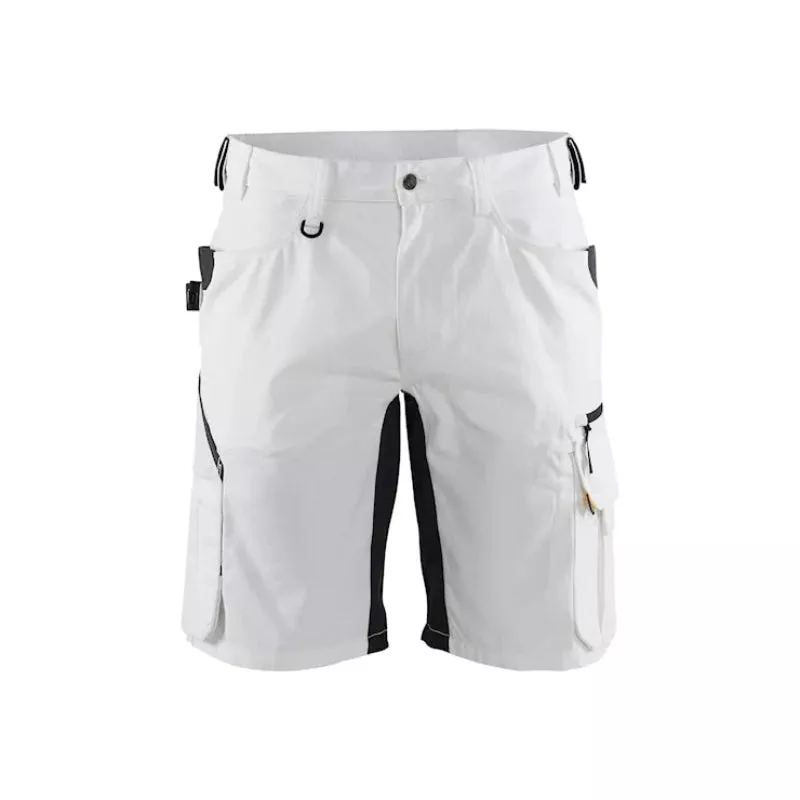Blaklader Workwear Ripstop Shorts – No Utility Pockets – 1638