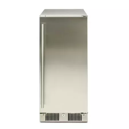 Blaze 15-Inch 3.2 Cu FtOutdoor Rated Refrigerator
