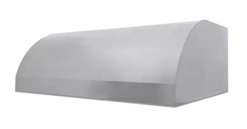 Blaze: 48″ Outdoor Vent Hood