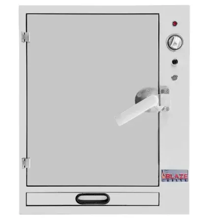 Blaze Built-In Electric Smoker