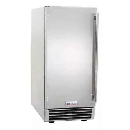 Blaze Built-In Outdoor Ice Maker Machine