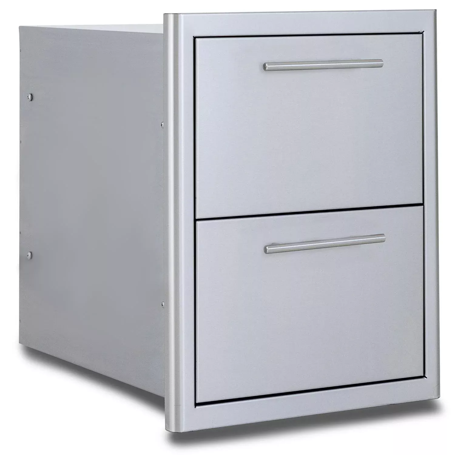 Blaze: Double Drawer