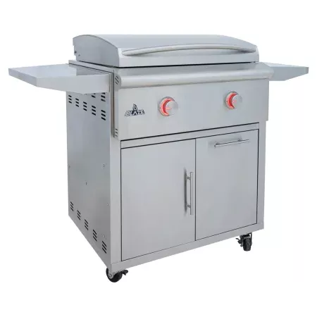 Blaze Grills 30-Inch LTE Portable Outdoor Griddle