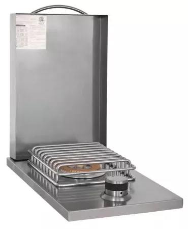 Blaze Grills Single Built In Side Burner