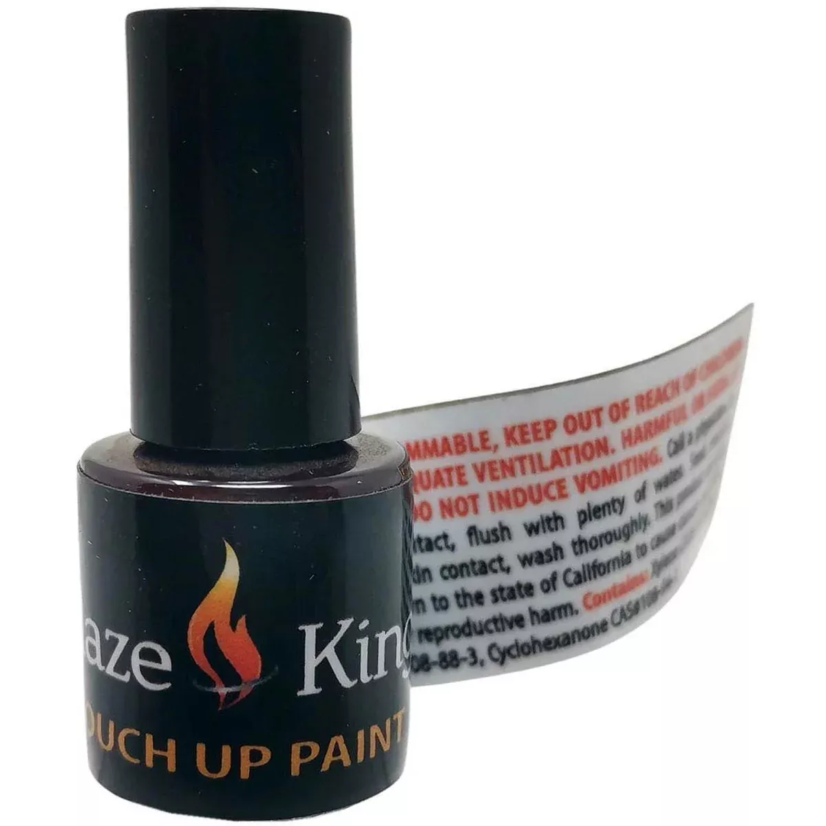 Blaze King Touch Up Kit – Enamel Chestnut: S.Z0602