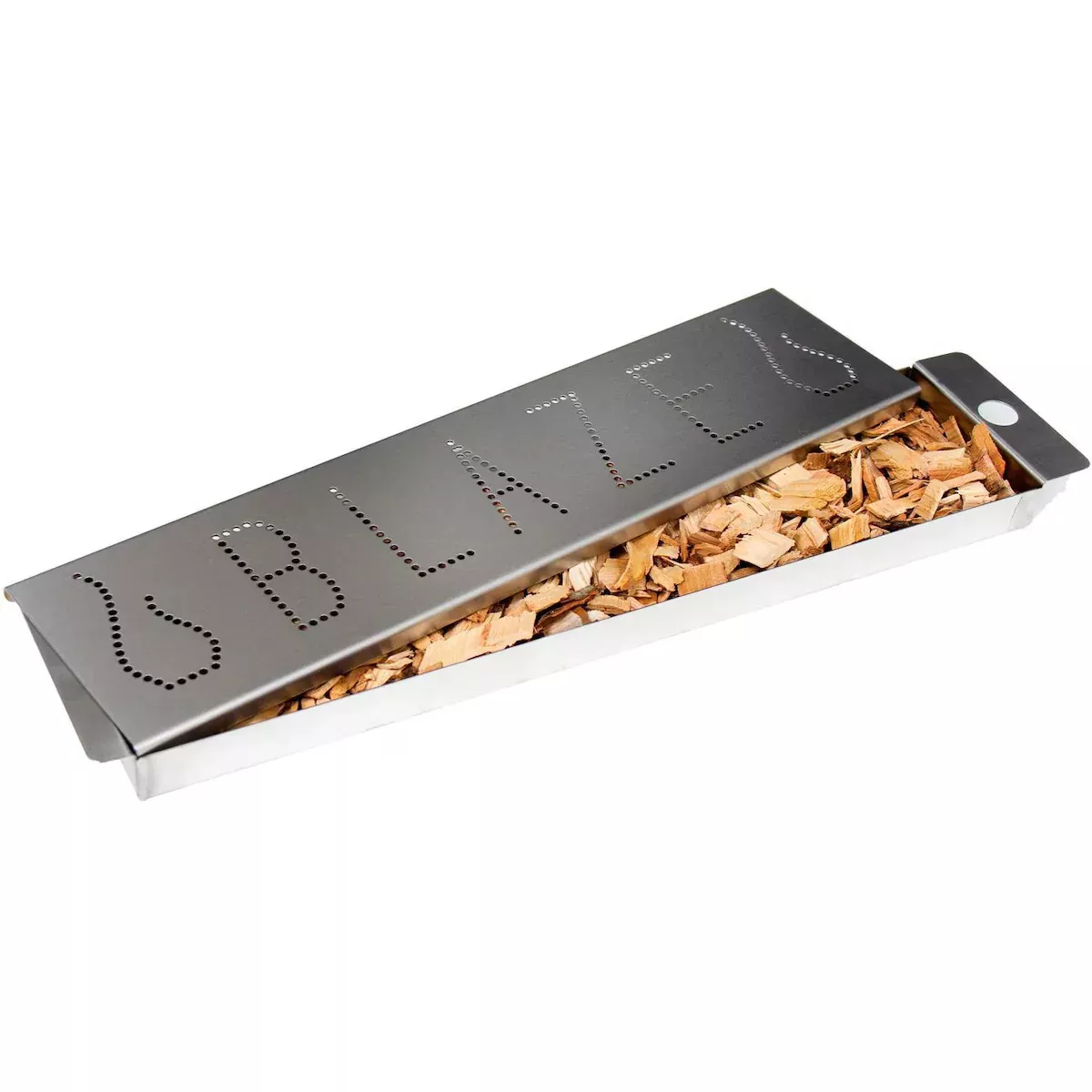 Blaze PRO Smoker Box BLZ-PRO-SMBX