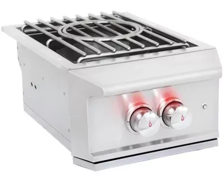 Blaze Professional LUX Built-In Power Burner
