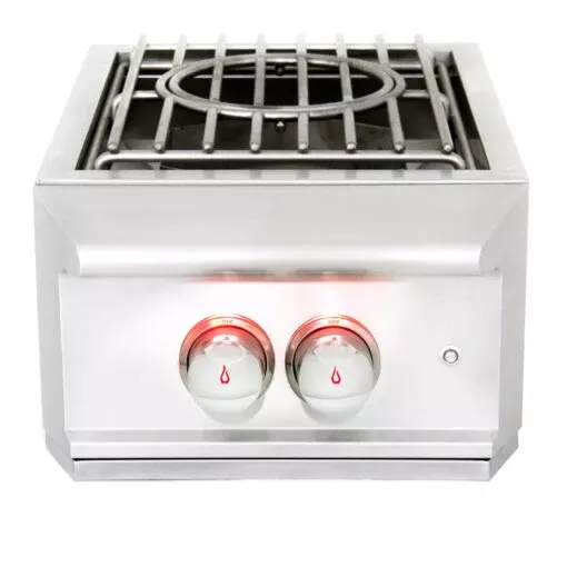 Blaze Professional Power Burner – BLZ-PROPB