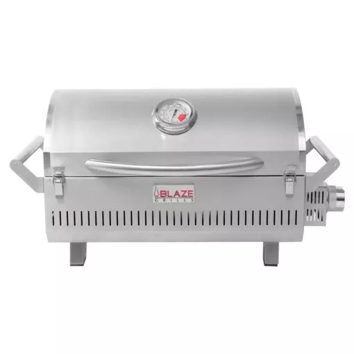 Blaze Professional Take It Or Leave It Portable Grill – BLZ-1PRO-PRT