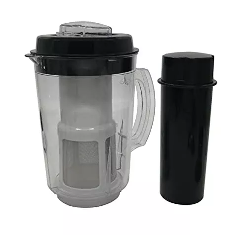 Blender Pitcher Cups, Compatible with 250W Original Magic Bullet Blender