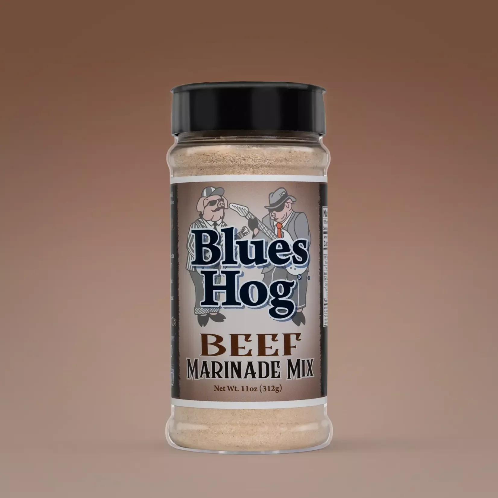 Blues Hog Beef Marinade 11oz