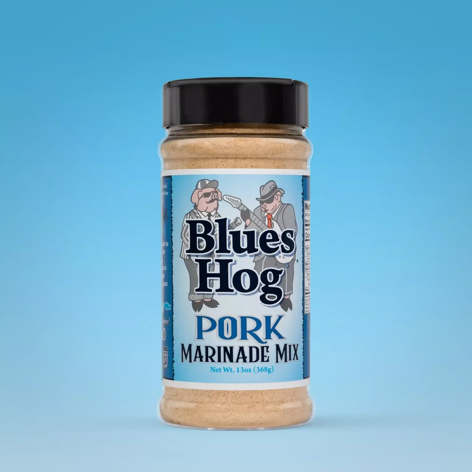 Blues Hog Pork Marinade 13oz.