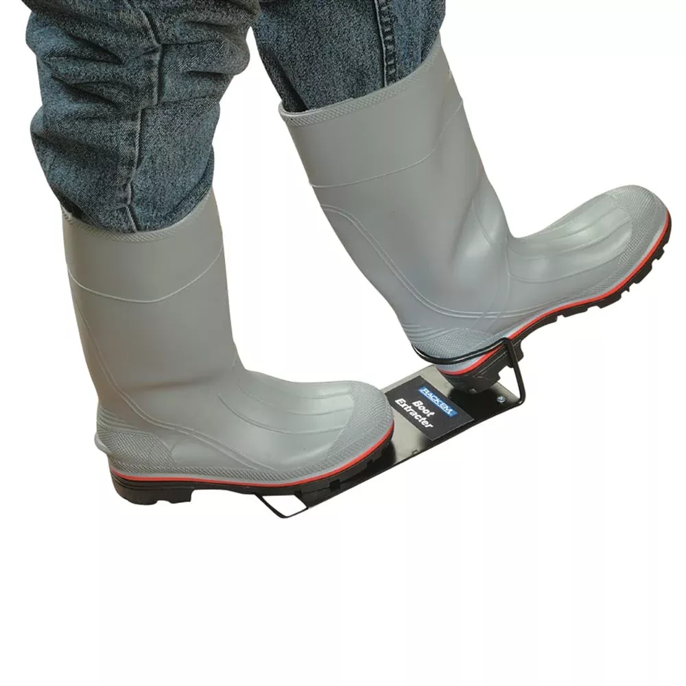 Boot Extractor
