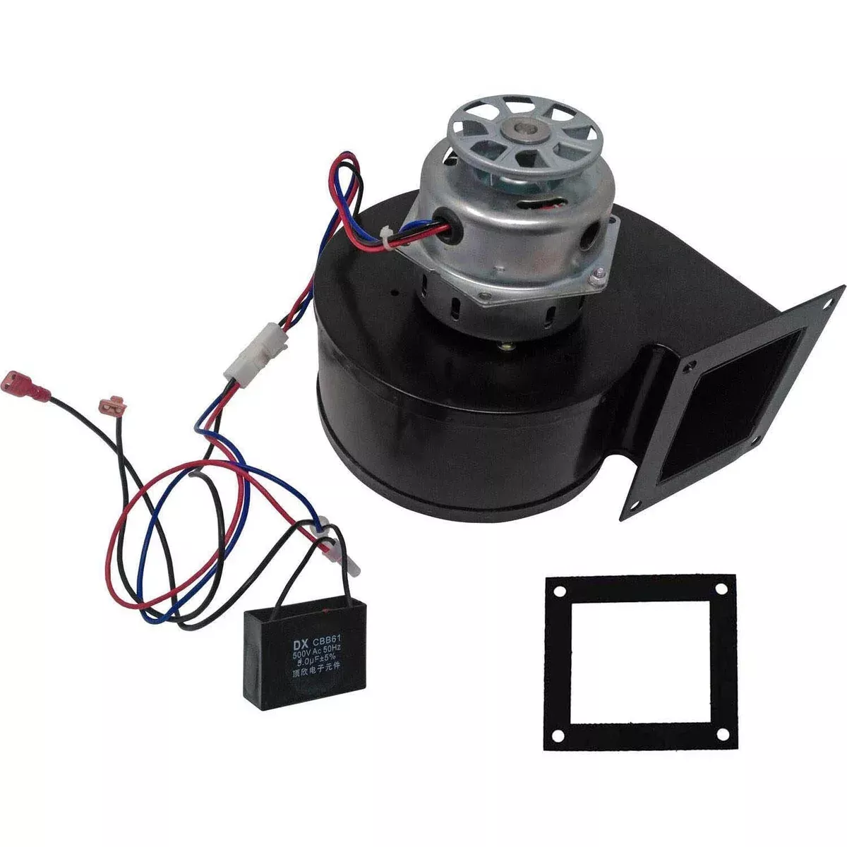 Bosca Convection Blower