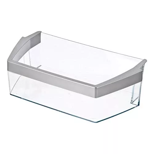 Bosch 00677095 Door Lower Bin, Clear