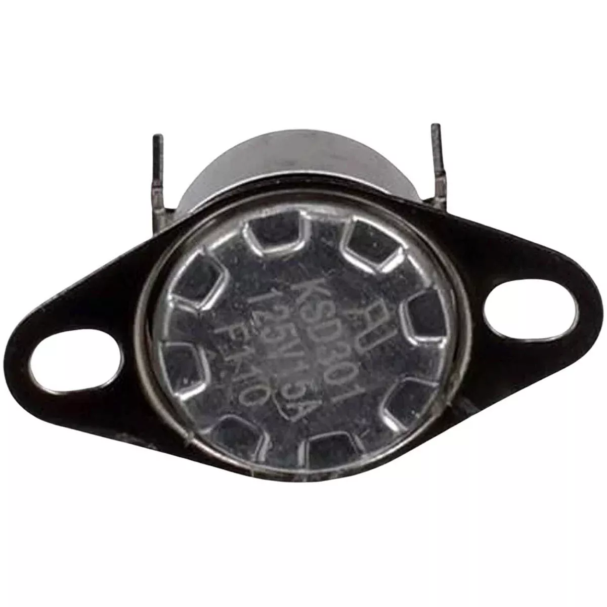 Breckwell Thermodisc Low Temp Snap Switch (110F): C-E-090-22C-AMP(80610)