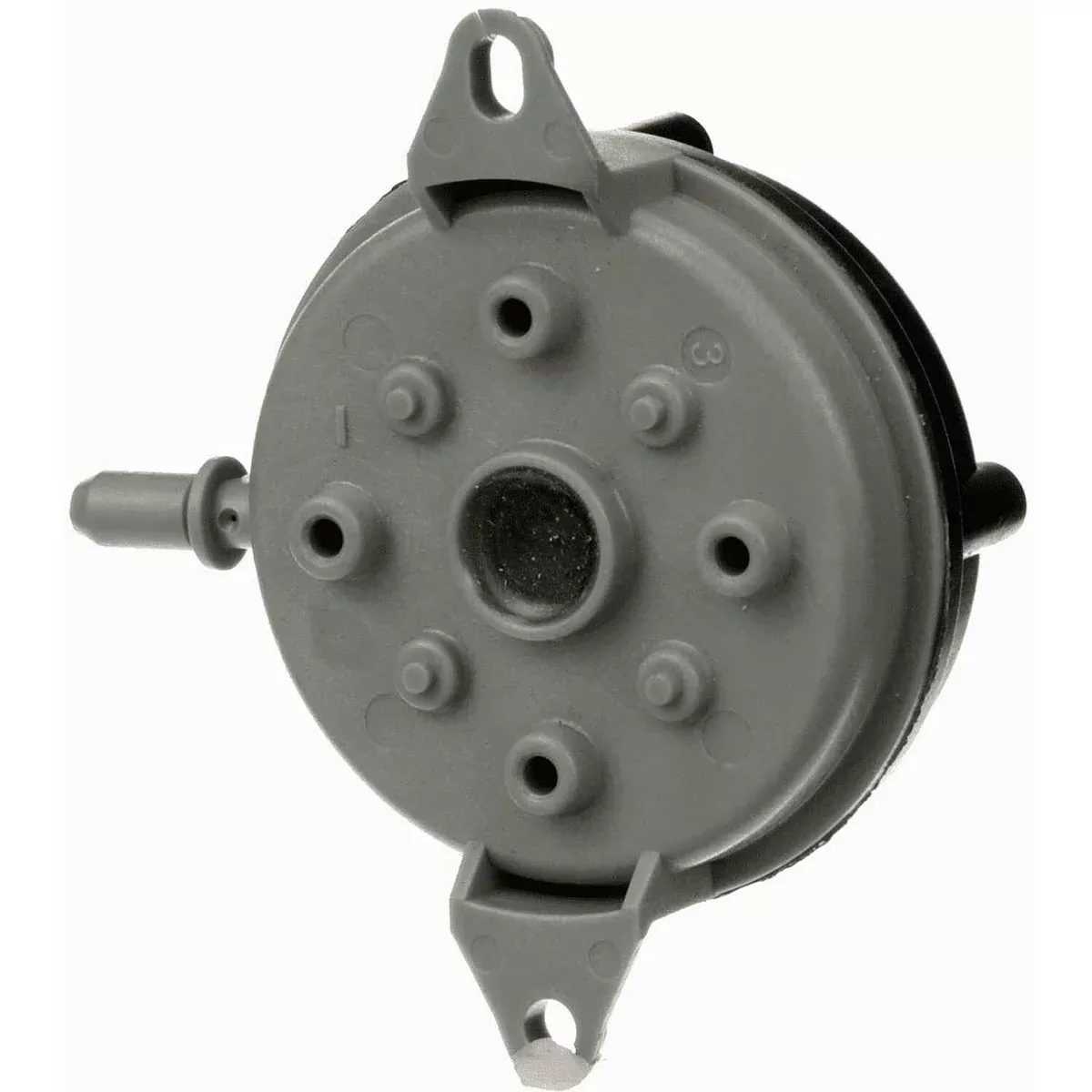 Breckwell Vacuum/Pressure Switch: C-E-201