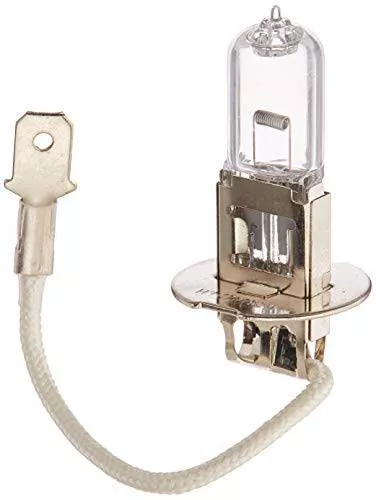Brinkmann Outdoors Milli Brinkmann Replacement Bulb for Max Million III Spotlight, 12V 802-1748-0, 1 Count (Pack of 1)