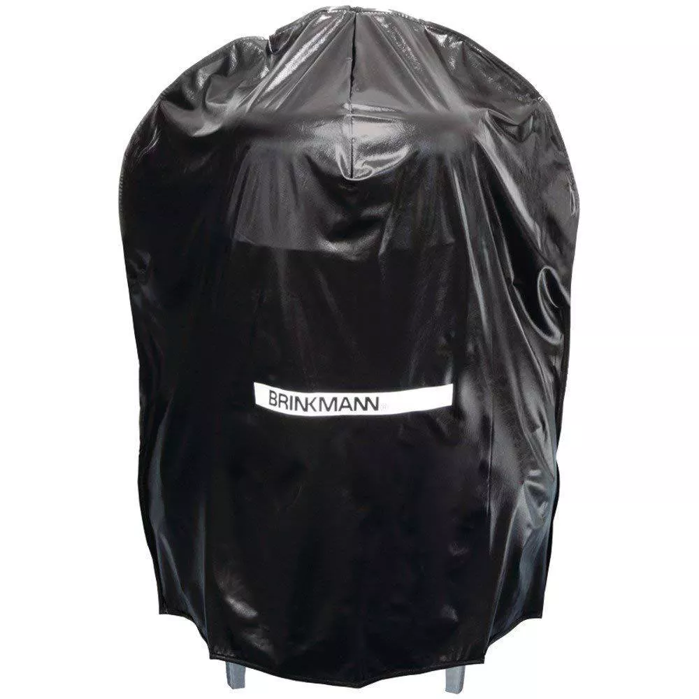 Brinkmann Upright Smoker Dome Factory OEM Storage Cover