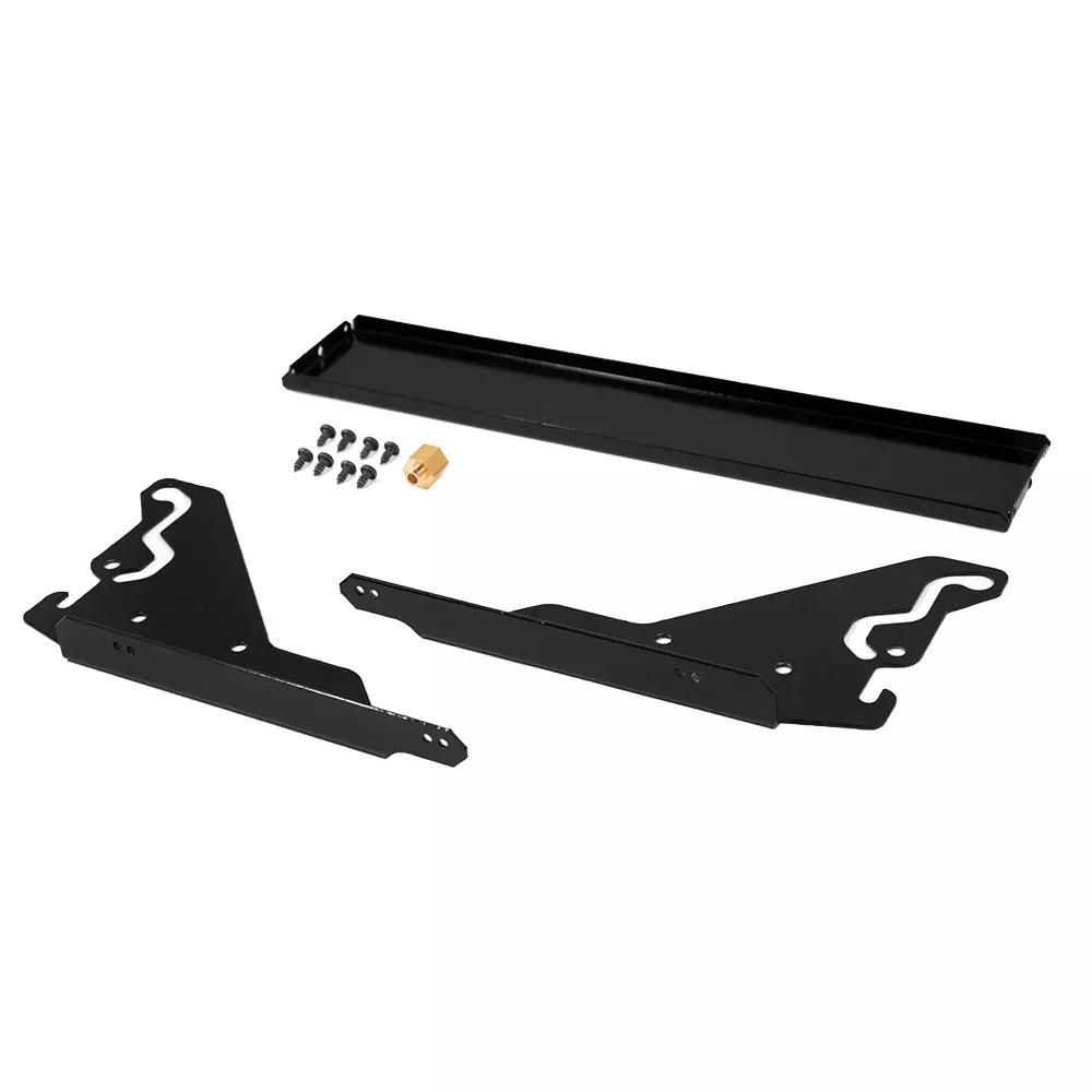 Broil King 18679 Infrared Side Burner Insert Brackets
